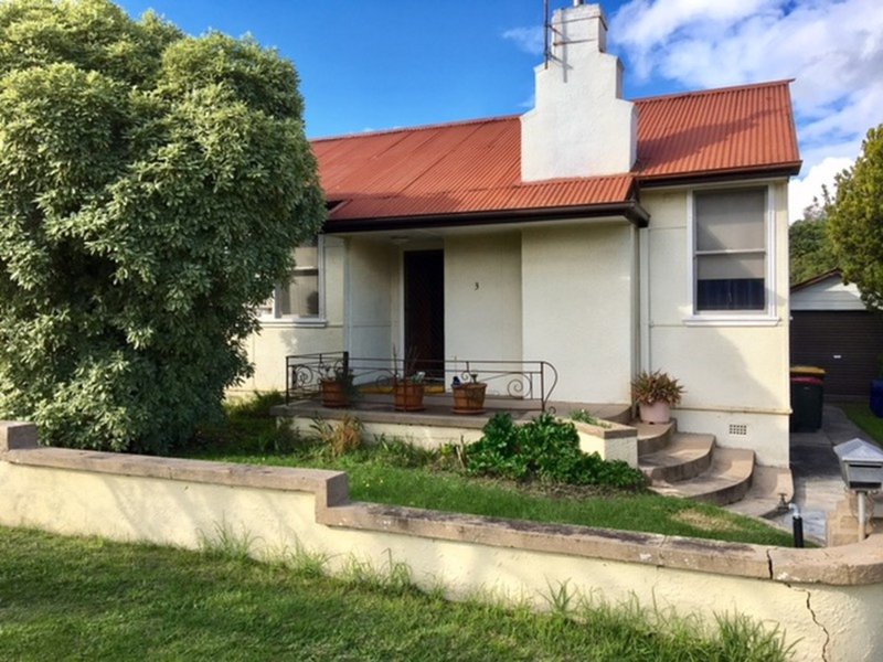 Photo - 3 Hurrell Street, Goulburn NSW 2580 - Image