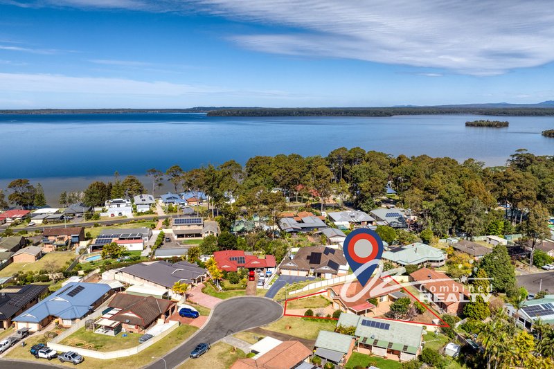 3 Hurst Place, St Georges Basin NSW 2540