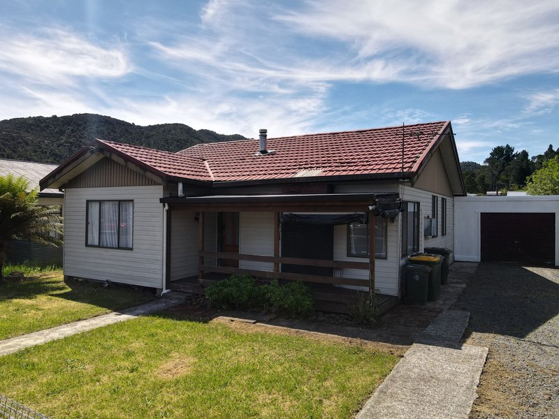 3 Hurst Street, Queenstown TAS 7467