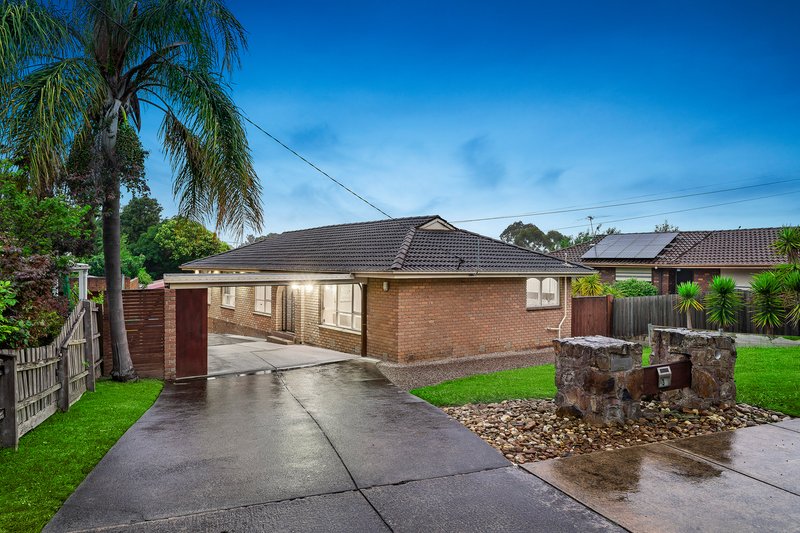 3 Huxley Court, Bayswater VIC 3153