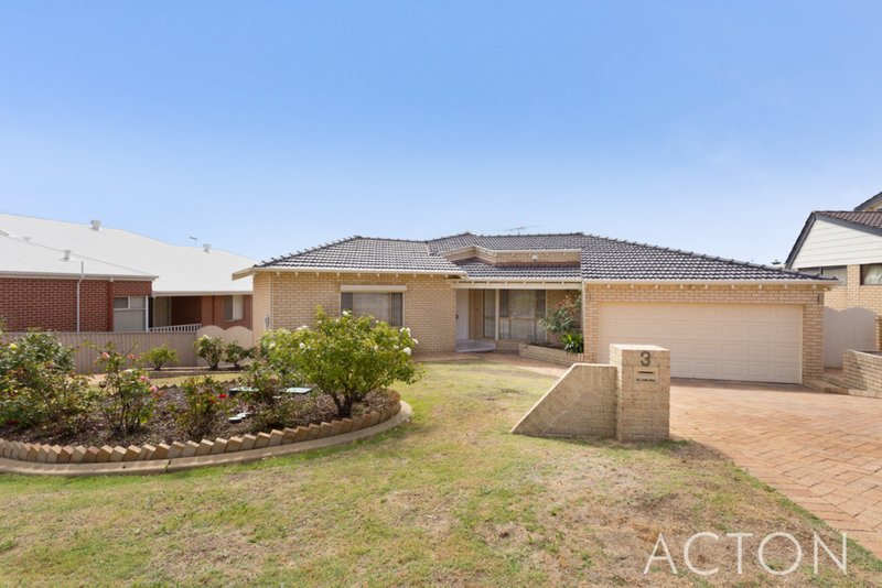 Photo - 3 Huxley Place, Spearwood WA 6163 - Image 19