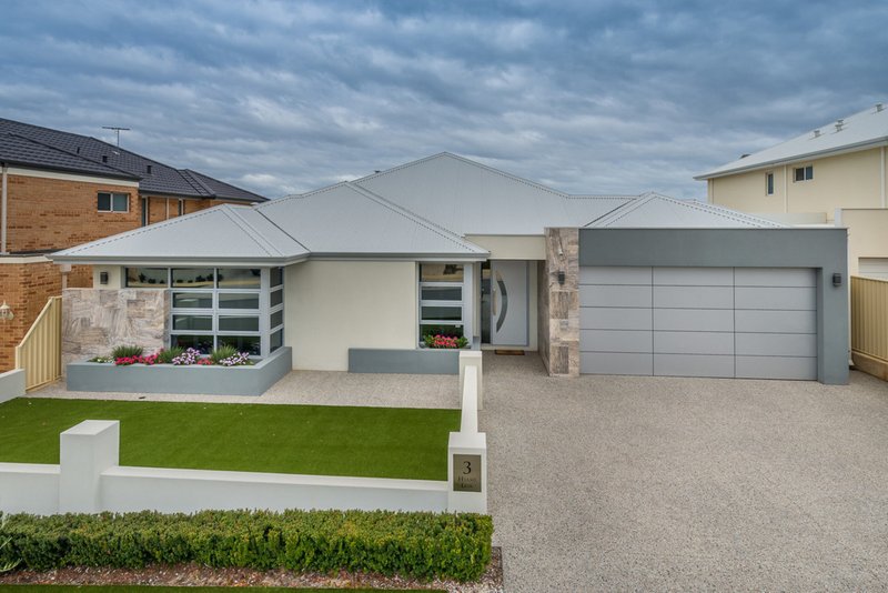 3 Hyams Link, Burns Beach WA 6028