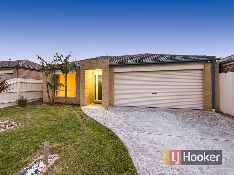 3 Hydra Street, Cranbourne VIC 3977