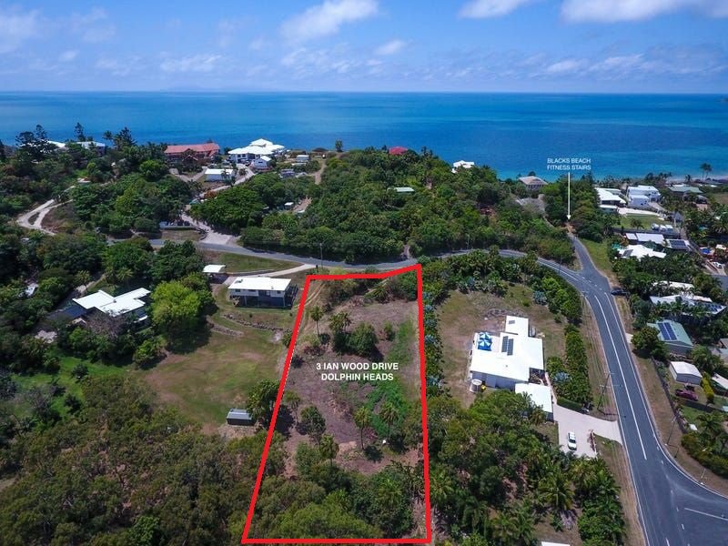 3 Ian Wood Drive, Dolphin Heads QLD 4740