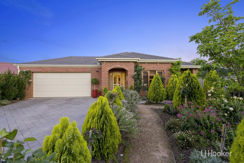 3 Ibiza Court, Point Cook VIC 3030