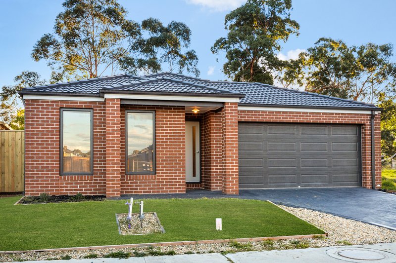 3 Iceberg Road, Beaconsfield VIC 3807