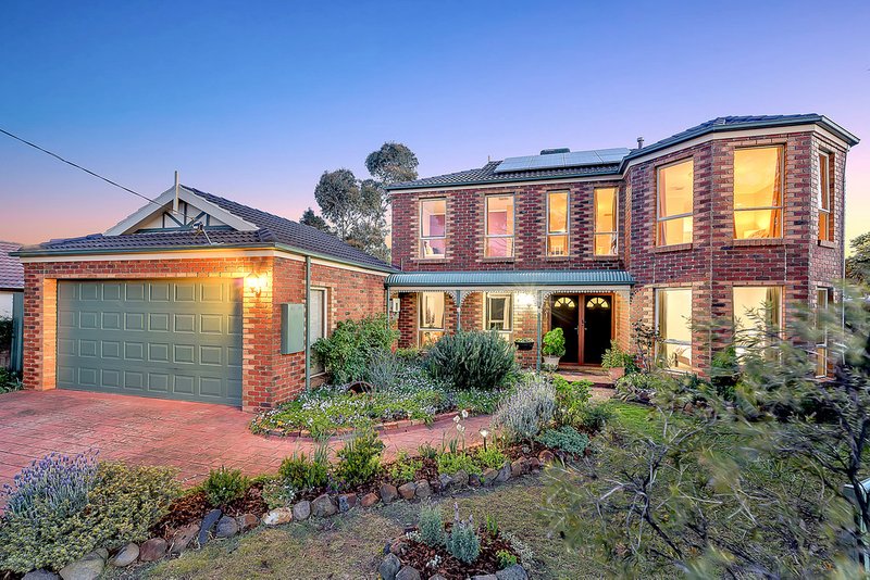 3 Ilford Court, Craigieburn VIC 3064