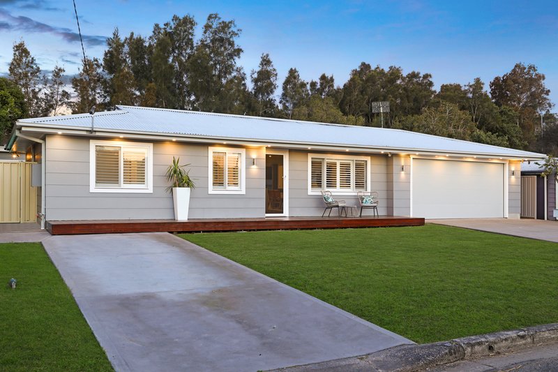 3 Illawong Close, Davistown NSW 2251