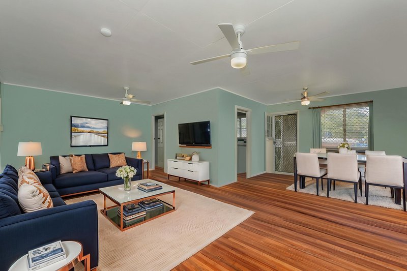 Photo - 3 Illuta Street, Rasmussen QLD 4815 - Image 1