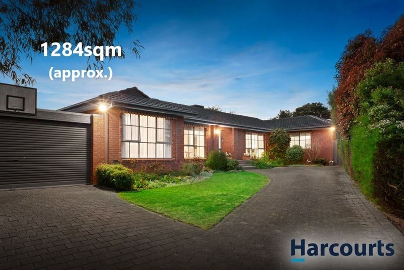 3 Impara Court, Scoresby VIC 3179