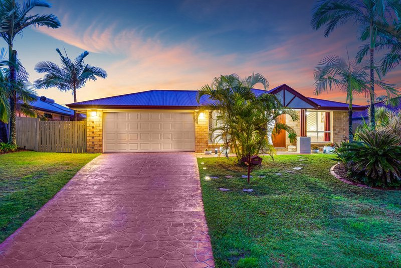 3 Incana Court, Ormeau QLD 4208