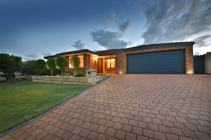 3 Inez Pass, Kinross WA 6028