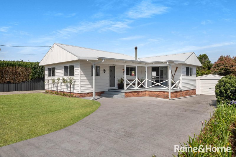 3 Ingestre Avenue, Shoalhaven Heads NSW 2535