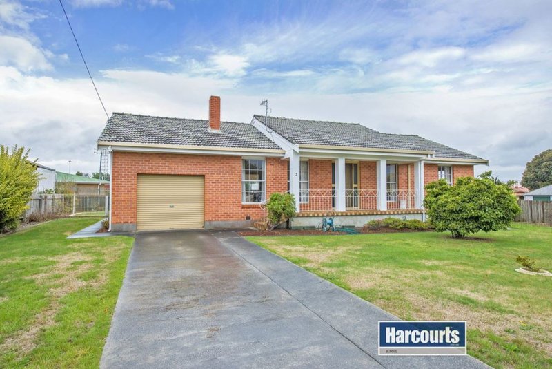 3 Inglis Street, Wynyard TAS 7325