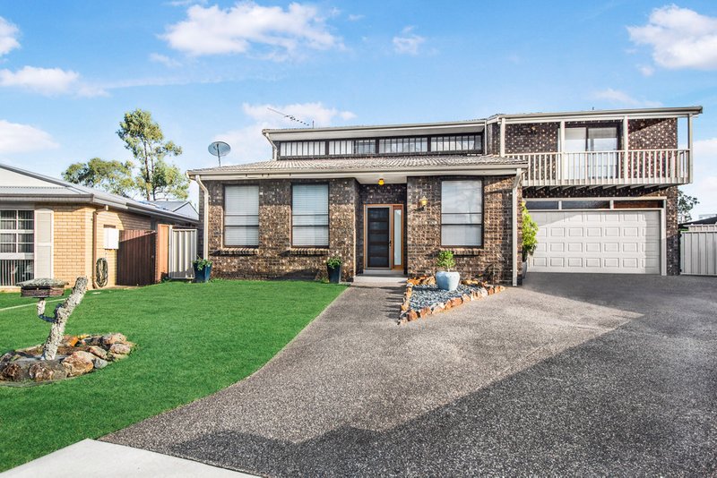 3 Ingoola Close, Moorebank NSW 2170