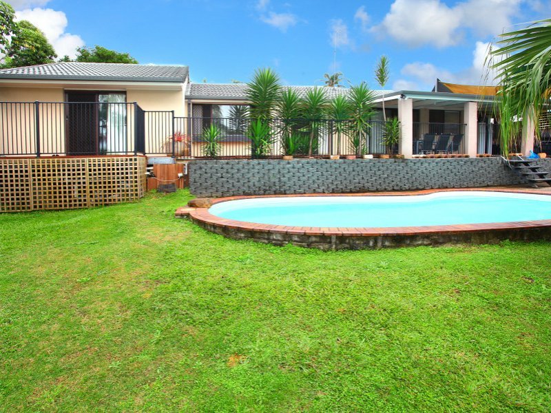 Photo - 3 Inlet Court, Merrimac QLD 4226 - Image 3