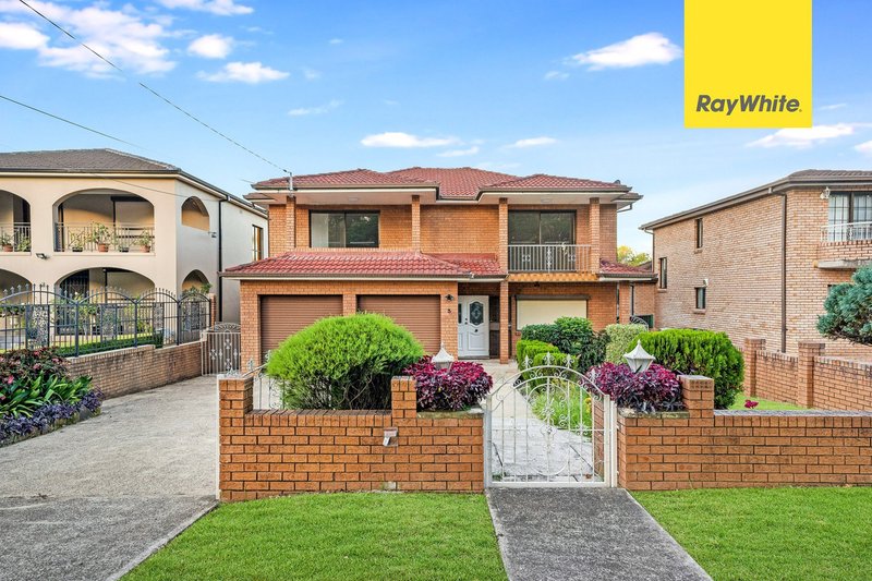 Photo - 3 Inverary Street, Concord NSW 2137 - Image 1