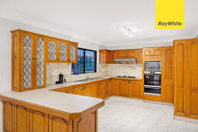 Photo - 3 Inverary Street, Concord NSW 2137 - Image 3