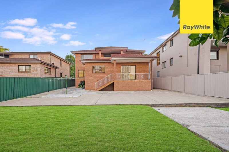 Photo - 3 Inverary Street, Concord NSW 2137 - Image 6