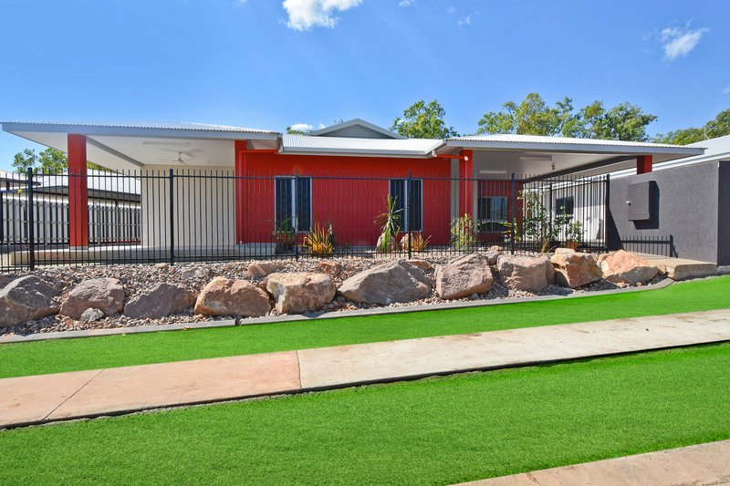 3 Inverway Circuit, Farrar NT 0830