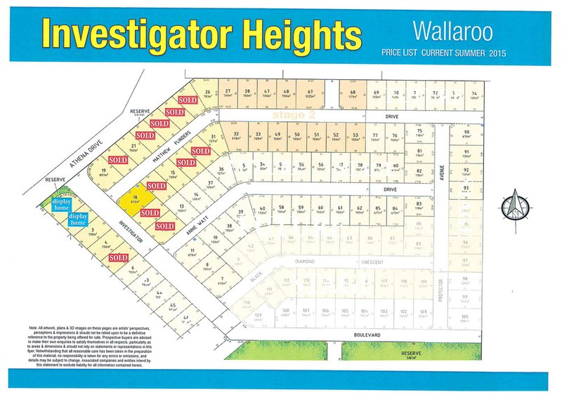 Photo - 3 Investigator Boulevard, Wallaroo SA 5556 - Image 5