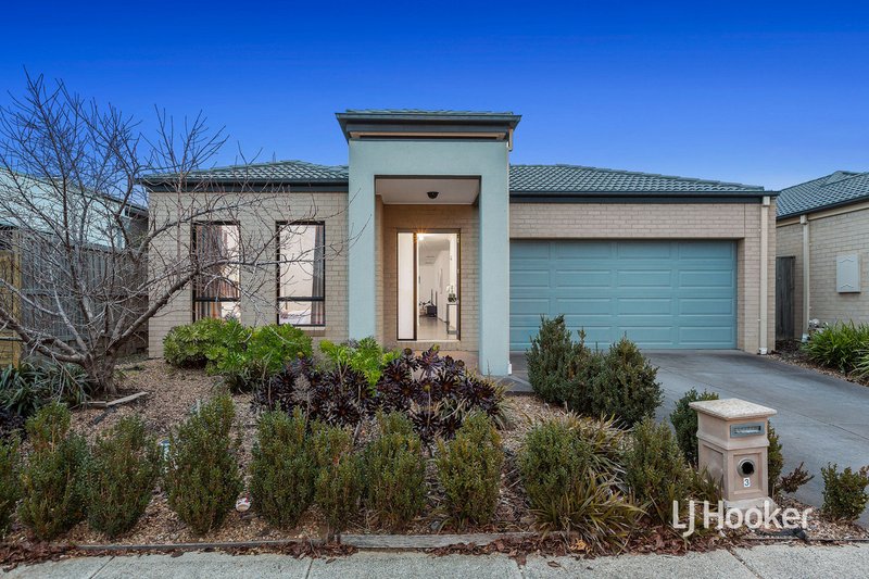 3 Ionian Way, Point Cook VIC 3030