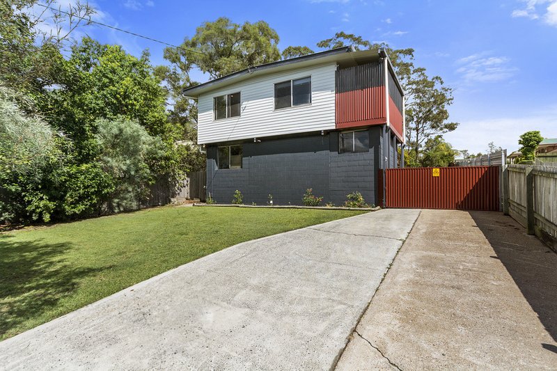 Photo - 3 Ipswich Street, Riverview QLD 4303 - Image