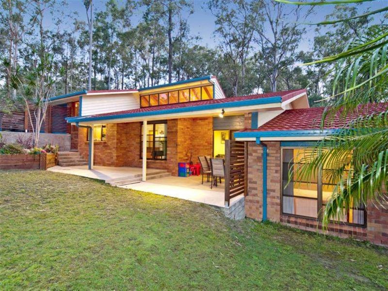 3 Ireland Crt , Cashmere QLD 4500