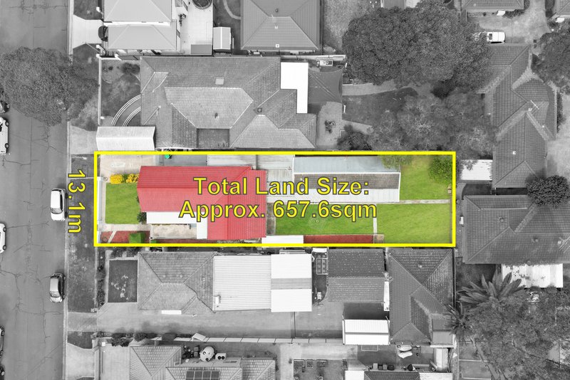 Photo - 3 Iris Street, Sefton NSW 2162 - Image 2