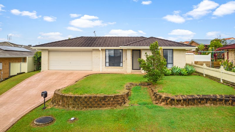 3 Iron Bark Terrace, South Grafton NSW 2460