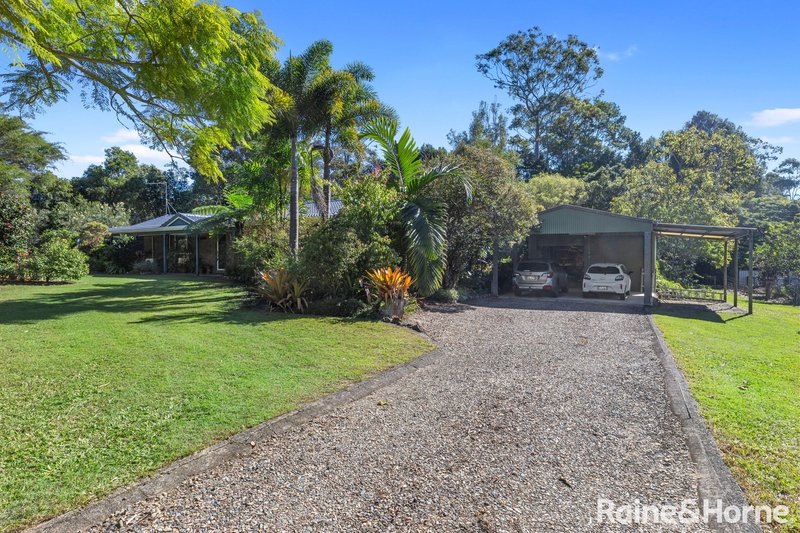 Photo - 3 Ironbark Court, Lake Macdonald QLD 4563 - Image 12