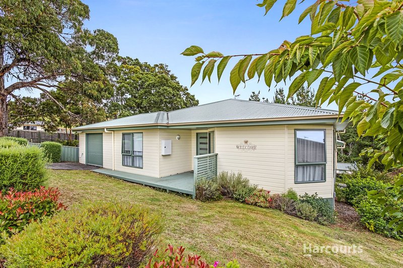 3 Ironcliffe Court, Penguin TAS 7316