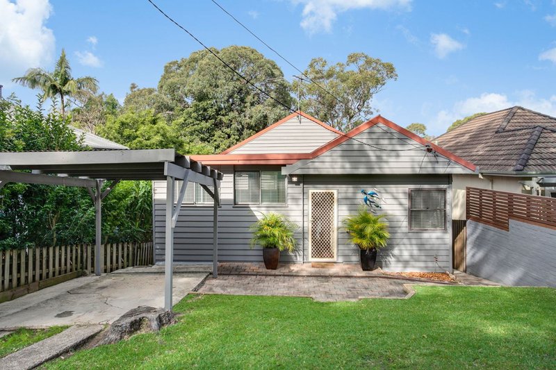 3 Irrubel Road, Newport NSW 2106