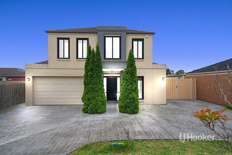 3 Irving Street, Point Cook VIC 3030