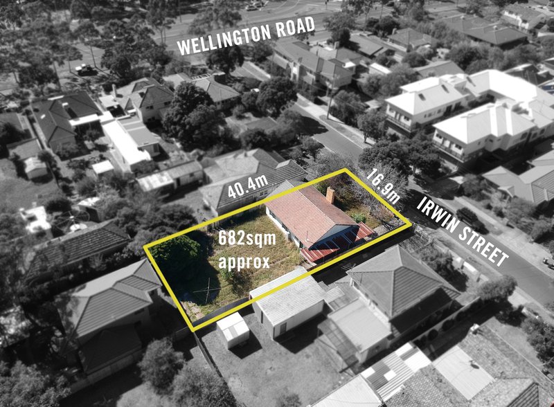 3 Irwin Street, Clayton VIC 3168