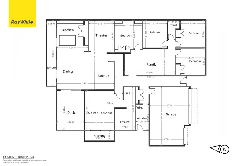 Photo - 3 Isabella Parade, Forster NSW 2428 - Image 14