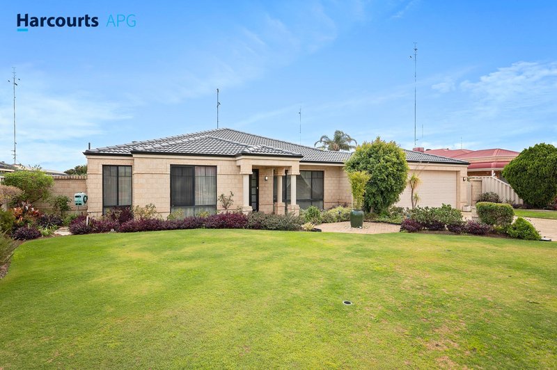 3 Isandra Bend, Glen Iris WA 6230