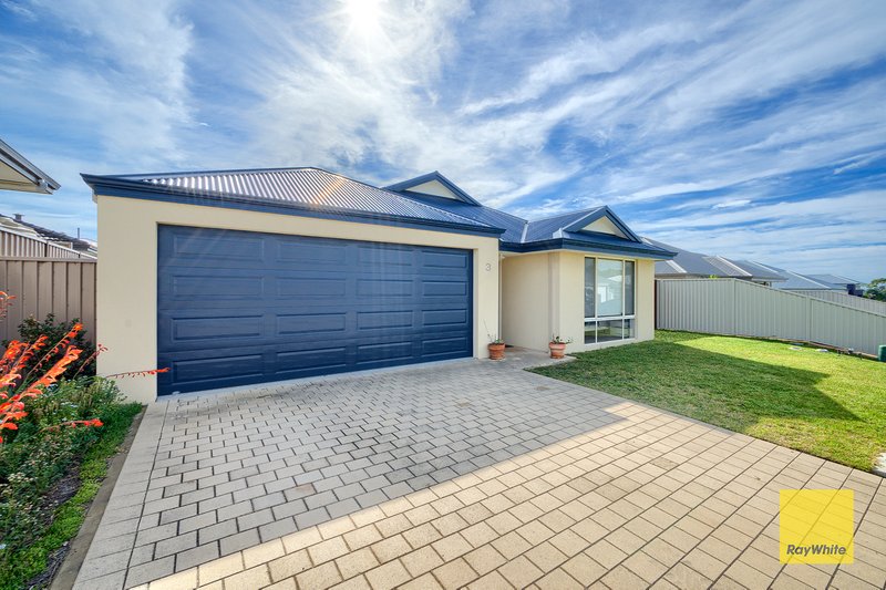 3 Isongerup Street, Lange WA 6330