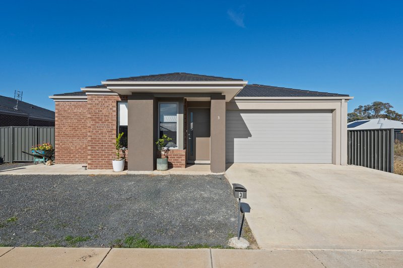 3 Iva Street, Benalla VIC 3672