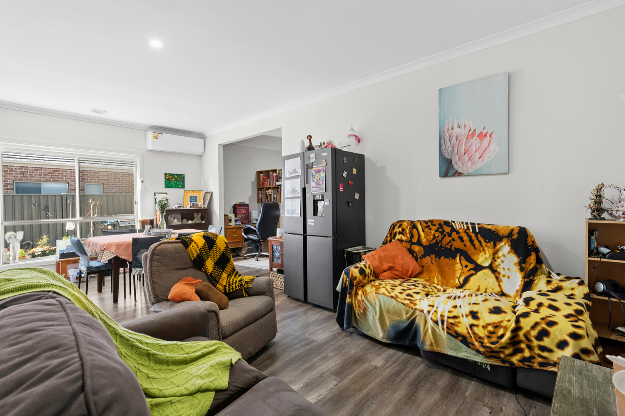 4-bedroom house at 3 Iva Street, Benalla, VIC 3672, Benalla, Victoria