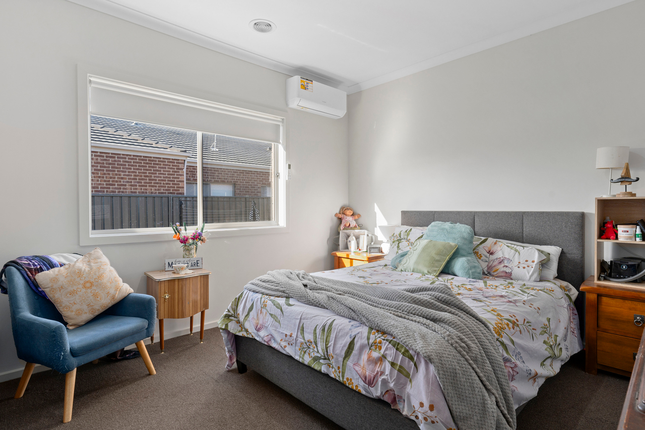 4-bedroom house at 3 Iva Street, Benalla, VIC 3672, Benalla, Victoria