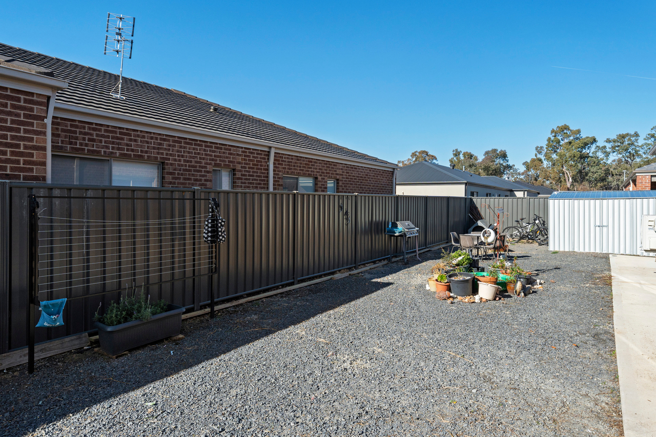 4-bedroom house at 3 Iva Street, Benalla, VIC 3672, Benalla, Victoria