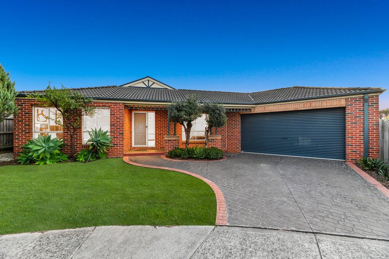 3 Jacana Court, Narre Warren South VIC 3805