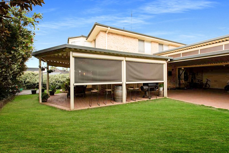 Photo - 3 Jacana Way, Glenmore Park NSW 2745 - Image 15