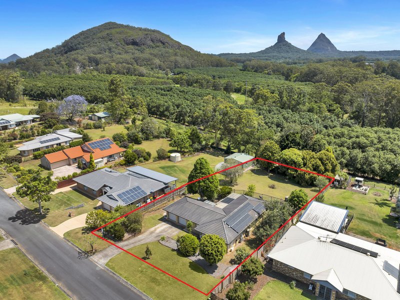 3 Jacaranda Close, Glass House Mountains QLD 4518