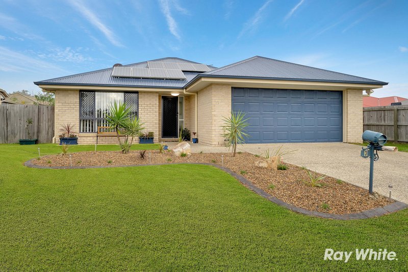 3 Jacinta Court, Crestmead QLD 4132