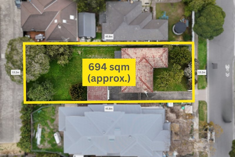 3 Jack Road, Cheltenham VIC 3192