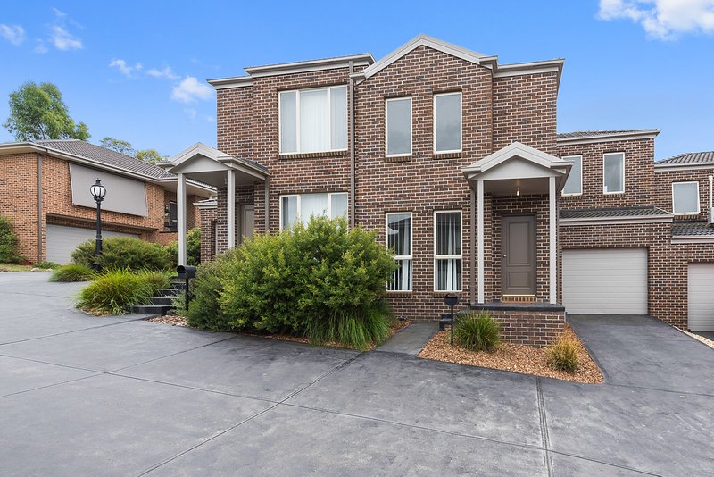 3 Jacks Place, Lilydale VIC 3140