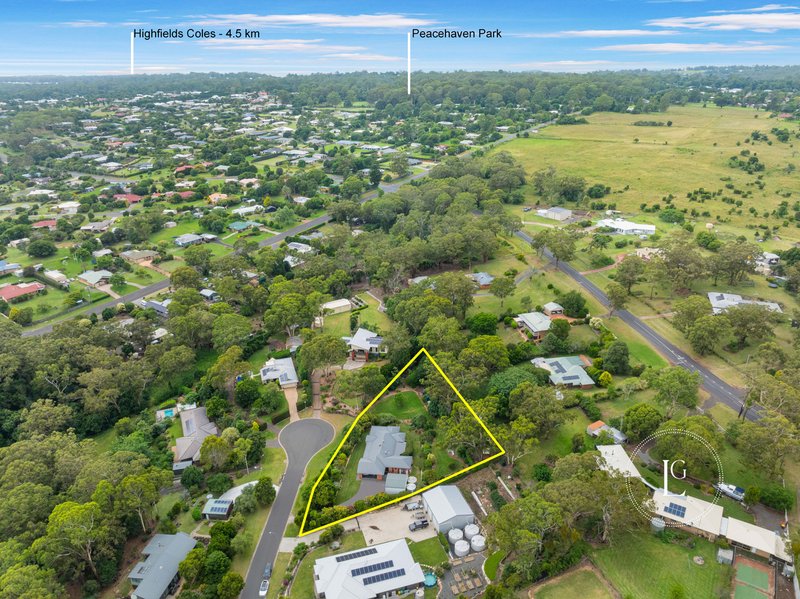 Photo - 3 Jackson Close, Highfields QLD 4352 - Image 22