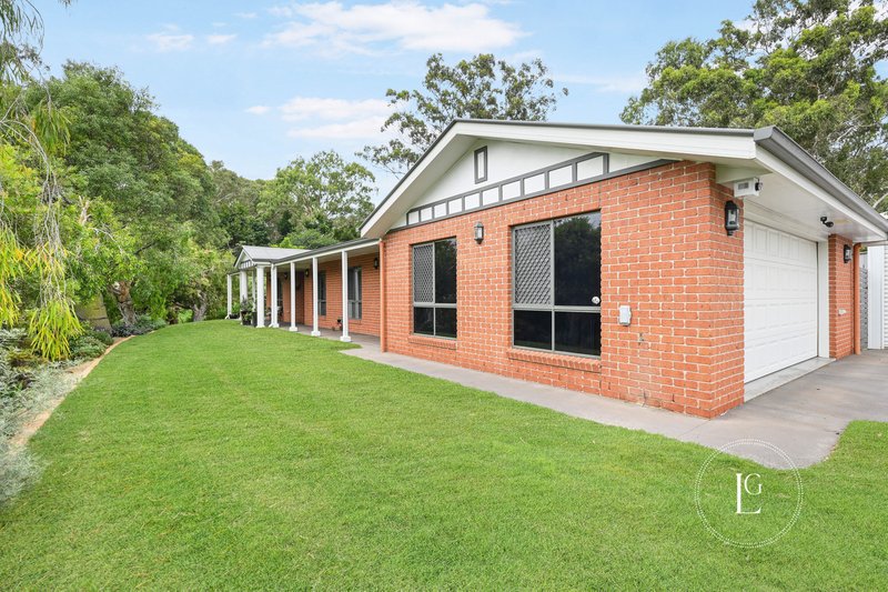 Photo - 3 Jackson Close, Highfields QLD 4352 - Image 26